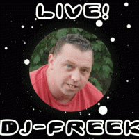 Dj-Freek