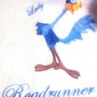 LadyRoadrunner